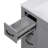 58 36'' Single Bathroom Vanity Base Only-101092149
