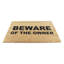 Sherill Non-Slip Outdoor Doormat