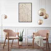 Joss & Main Solid Wood Abstract Wall Decor & Reviews | Wayfair