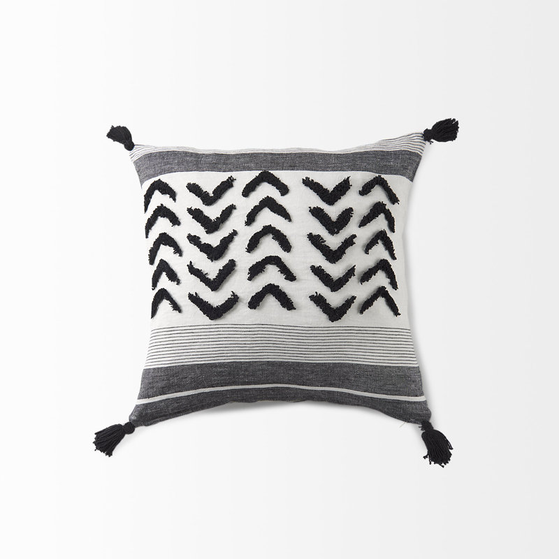 Housse de coussin Kimia