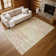 Premium Machine Washable Brennon AMF1638 Geometric Rug