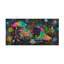 «Cosmos On Canvas» par Dean Russo, reproduction-1903228377
