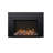 Amantii 34inch INS-FM Electric Insert, wifi enabled, remote control, mobile app, 3 speed motor-229477681