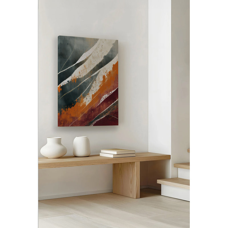 Decorative Canvas Painting