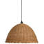 BENGO 1 - Light Natural Pendant