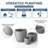 Lughan Handmade Pot Planter-589581529