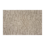 Maison 55 Geometric Area Rug in Brown