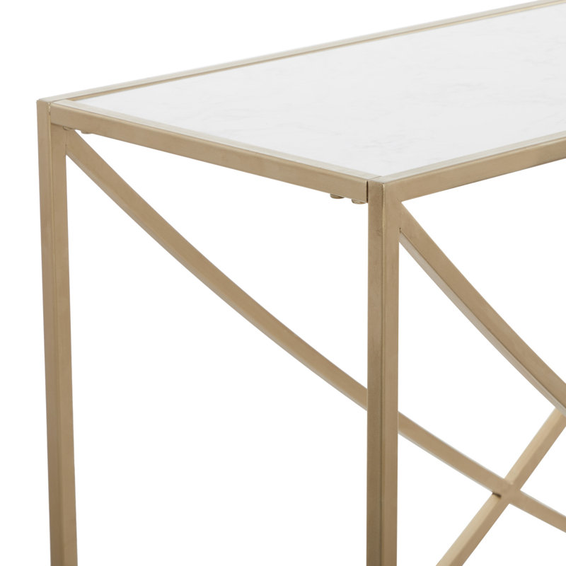 Console de 42 po Ines