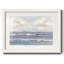 Serene Seascape - impression d'un seul cadre photo-457582720