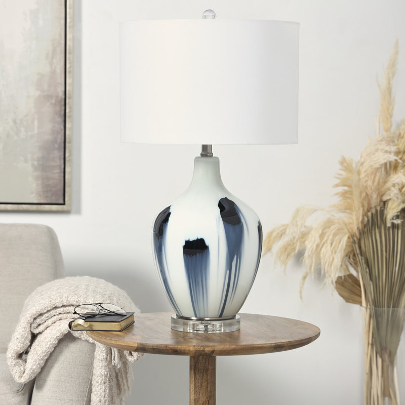 Lampe décorative Jasmane