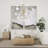 Strandquist Dimmable Sputnik Sphere Chandelier-942581414