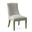 Chaise de salle à manger Tuxedo-27157838-61734255