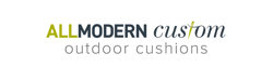 AllModern Custom Outdoor Cushions logo