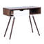 Stacey Solid Wood Base Writing Desk-1072727070