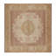 One-of-a-Kind No Hand Knotted Area Rug