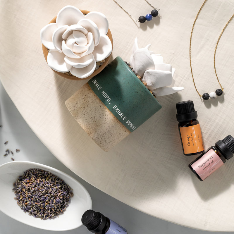 Kace Essential Oil Diffusers