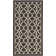 Amela Performance Geometric Indoor/Outdoor Area Rug