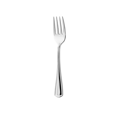 Inn Classic Salad/Pastry Forks by Oneida (18/10)