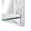 Miroir mural Sheperd