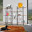 Etagere Bookcase