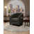 Dark Gray Velvet