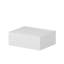 Locelso 100% CHIPBOARD Floating Shelf-106502203