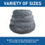 Orthopedic Pet Bed-59117802-59117803