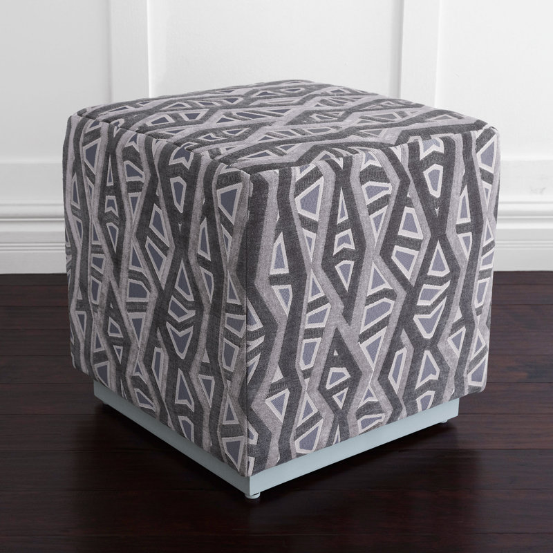 Noah Square Ottoman