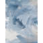 " Blue Cloudy Dreams I " by Lanie Loreth