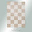 Tapis crème / beige Wum Collection-279142688-310000922