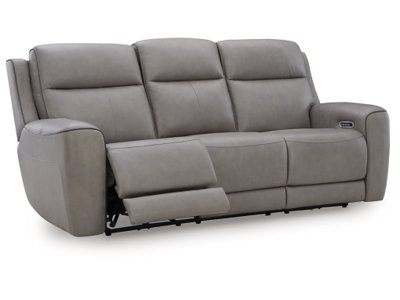 5Z-Comfort Power Reclining Sofa