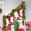 Anistasia Faux Garland-395326438-395326434