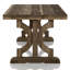 Table basse Pathy
