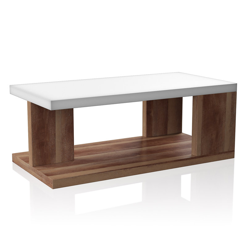 Table basse Habeeba