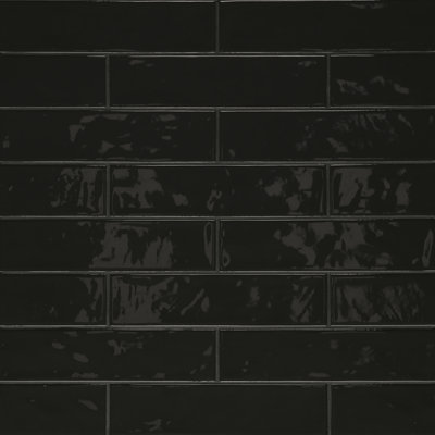 Carreau de porcelaine métro 3 "x 11" Clara