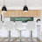 Swivel Upholstered Adjustable Height Counter Stool-19916905