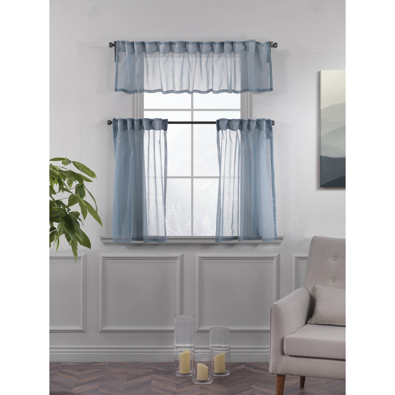 Couleur unie sur mesure, L 24 po x L 24 po, Bleu sarcelle / vert