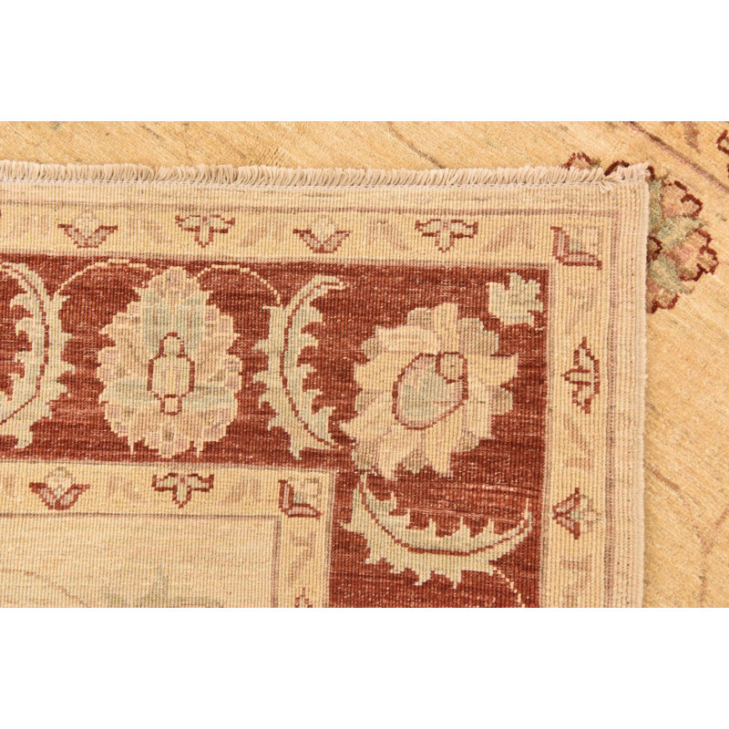 Olson Cream Rug