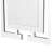 Stillings Flat Wall Mirror