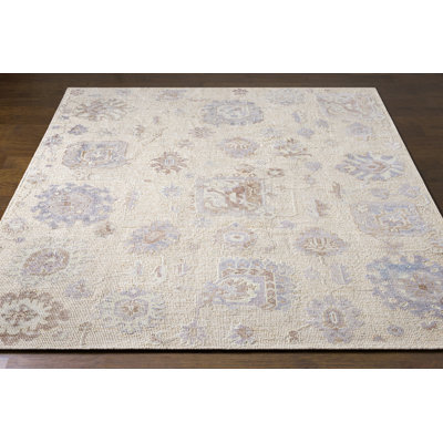 Oriental Indoor / Outdoor Rug