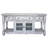 Griselde Unfinished TV Stand for TVs up to 78"-1695237687