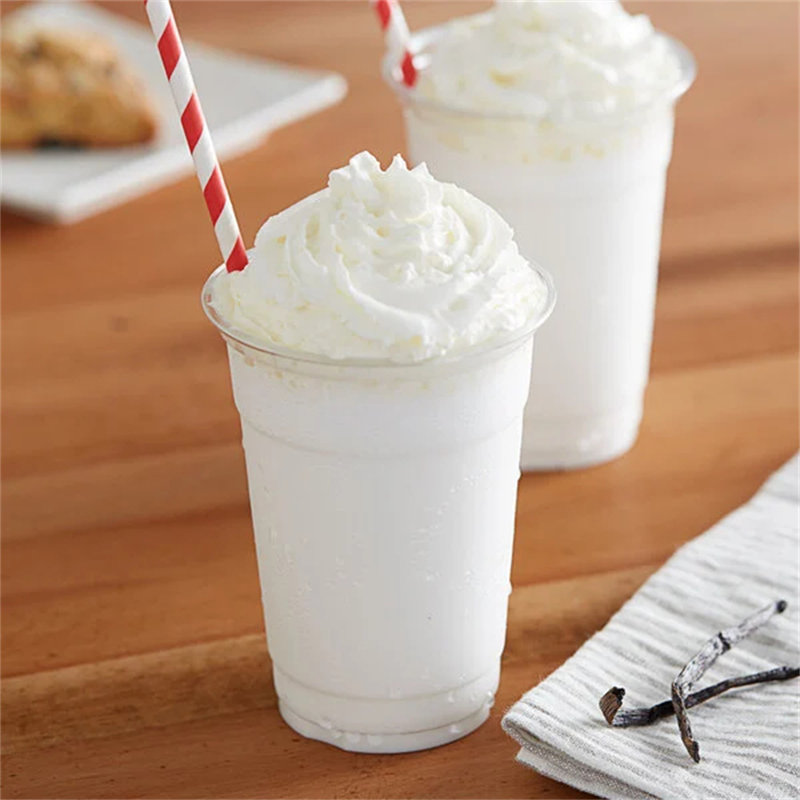 FixtureDisplays Snow Cone Syrup