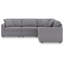 Canapé modulaire 5 pièces Chobanyan-1912934861