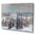 Toile tendue