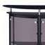 Bar avec rangement pour le vin Abye-94223155