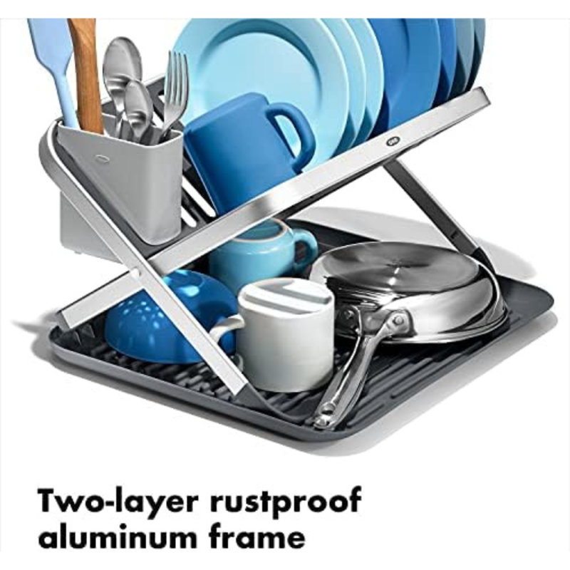 Metal Dish Rack