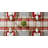 Sadie Tartan Holly Table Runner-38574937-38574940