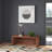 Wonder Wall Solid Wood Floating Desk-41885859