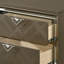 Table de chevet Skylar
