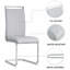 Chaise d'appoint en polyuréthane-2066319056-2066319059